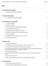 Formulário de Referência - 2010 - BRASIL BROKERS PARTICIPAÇÕES SA Versão : 8. 1.1 - Declaração e Identificação dos responsáveis 1