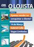 O LOJISTA. Apenas vender ou conquistar o cliente? 14 de Março Gabriel Colle. Vagas Limitadas. Palestra. CDL reforça parcerias.