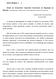 Direito do Consumidor: Importante Instrumento de Regulação do Mercado. Anotações para o debate interno sobre Regulação e Direito do Consumidor.