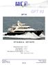 GFT 92 (28,04 m) - MCP YACHTS