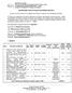 INSTRUÇÕES PARA COTAÇÃO ELETRÔNICA 062/2015. (Inciso II do Art. 24 da Lei nº 8.666/93 c/c Portaria nº 306, de 13 de dezembro de 2001).