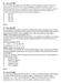 01 - (Ufscar SP/2007) Gab 02 - (Uftm MG/2007) I, II, III TESTE 1: TESTE 2: III III Gab 03 - (Fuvest SP/2007)