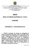 MINUTA EDITAL DO PREGÃO ELETRÔNICO N.º 10/2010 DTDIE/INEP PROCESSO N.º 23036.000364/2010-68