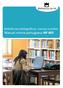 Bibliotecas da UA. Referências bibliográficas, normas e estilos Manual norma portuguesa NP 405