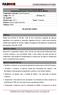 COLEGIADO DO CURSO DE DIREITO Autorizado pela Portaria nº 378 de 27/05/15-DOU de 28/05/15 Componente Curricular: Direito Econômico PLANO DE CURSO