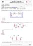 Assunto: Exercícios Leis de Kirchhoff Apenas com duas malhas.