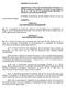 DECRETO Nº 340 /2010 CAPÍTULO I DAS DISPOSIÇÕES PRELIMINARES
