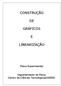 III. MEDIDAS. Nas disciplinas de Física Experimental é indispensável o conhecimento e o domínio do conteúdo deste texto.