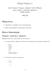 Ficha Prática 1. José Creissac Campos, António Nestor Ribeiro {jose.campos, anr}@di.uminho.pt PPIII (LESI) 2002/03