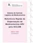Referência Rápida de Dispensação de Medicamentos ARV pelo SICLOM