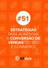#51. estratégias para aumentar a Conversão de Vendas do seu e-commerce