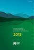 ISSN 1983-5884 ANUÁRIO ESTATÍSTICO BRASILEIRO DO PETRÓLEO, GÁS NATURAL E BIOCOMBUSTÍVEIS