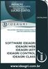 SOFTWARE IDEAGRI IDEAGRI WEB IDEAGRI IATF IDEAGRI CONTROL IDEAGRI CLASS. www.ideagri.com.br