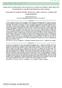 Análise da espessura dos músculos mastigatórios por meio de. Analysis of masticatory muscles using helical computed tomography