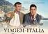 Um filme de MICHAEL WINTERBOTTOM VIAGEM ITÁLIA THE TRIP TO ITALY