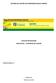 SISTEMA DE GESTÃO DO PROGRAMA BOLSA FAMÍLIA GUIA DE NAVEGAÇÃO APLICATIVO CONTROLE DE ACESSO. Versão do Guia: 1.1