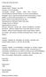 Assunto: Inspeção realizada por solicitação de Senador, aprovada pelo Senado Federal (Ofício nº 1.451-SF, de 23/10/96).