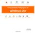 Potencialidades Pedagógicas do Windows Live