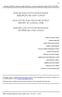 ANÁLISE QUALITATIVA DA MUCOCELE: DESCRIÇÃO DE CASO CLÍNICO QUALITATIVE ANALYSIS OF MUCOCELE: REPORT OF CLINICAL CASE