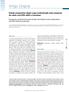Estudo prospectivo duplo-cego randomizado entre preparos de cólon com PEG 4000 e Lactulose