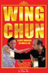 WING CHUN, a arte marcial treinada por Bruce Lee 1