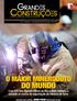 Nº 25 - Abril 2012 - www.grandesconstrucoes.com.br - R$ 15,00