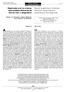 M outh breathing is very common in children.