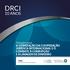 DRCI 10 ANOS. Atuação para A OTIMIZAÇÃO DA COOPERAÇÃO JURÍDICA INTERNACIONAL E O COMBATE À CORRUPÇÃO E À LAVAGEM DE DINHEIRO SNJ JUSTIÇA