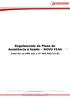 Regulamento do Plano de Assistência à Saúde NOVO FEAS