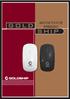 MOUSE TOUCH WIRELESS