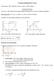 2. Função polinomial do 2 o grau