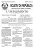 Segunda -feira, 26 de Fevereiro de 2007 III SÉRIE Número 8 3.º SUPLEMENTO ANÚNCIOS JUDICIAIS E OUTROS