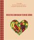 26 de Abril Dia Nacional de Prevenção e Combate à Hipertensão Arterial. Receitas com baixo teor de sódio
