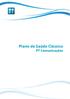 Plano de Saúde Clássico PT Comunicações