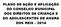 PLANO DE AÇÃO E APLICAÇÃO DO CONSELHO MUNICIPAL DOS DIREITOS DA CRIANÇA E DO ADOLESCENTES DE ANGRA DOS REIS 2014