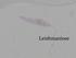 Leishmaniose. Leishmaniose cutânea Leishmaniose cutaneomucosa Leishmaniose cutâneo difusa Leishmaniose visceral ou calazar