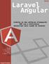 Laravel e AngularJS (PT-BR)