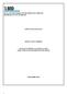 BANCO INTERAMERICANO DE DESENVOLVIMENTO REPRESENTAÇÃO NO BRASIL EDITAL DE LICITAÇÃO EDITAL LPN Nº 001/2014