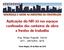 Aplicação da NR-33 nos espaços confinados dos canteiros de obra e frentes de trabalho. Eng. Sérgio Augusto Garcia AFT SRTE/RS - MTE