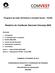 Relatório do Vestibular Nacional Unicamp 2009