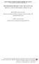 HIPOTIREOIDISMO PRIMÁRIO CANINO RELATO DE CASO PRIMARY CANINE HYPOTHYROIDISM - REPORT OF CASE