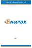 NetPBX Billing System