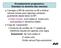 Encadeamento progressivo: Exemplo no domínio dos veículos Carregar a BR de veículos no MI e atribuir valores iniciais para algumas variáveis,