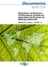 Documentos. Repositório de Recursos de Informação da Rede de Agricultura de Precisão da Embrapa (Rede AP) Manual do usuário Versão 1.