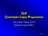 CLP Controlador Lógico Programável