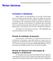 Notas técnicas. Conceitos e definições. Período de realização da pesquisa. Período de referência das informações de despesas e rendimentos