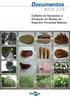 ISSN 1517-2201 Setembro, 2011. Colheita de Sementes e Produção de Mudas de Espécies Florestais Nativas