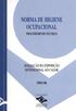 NORMA DE HIGIENE OCUPACIONAL PROCEDIMENTO TÉCNICO