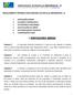 ASSOCIAÇÃO ALPHAVILLE RESIDENCIAL 12 Av. Yojiro Takaoka, 6715 Santana de Parnaíba-SP. Fone/fax: 4153.2292. e-mail: sar12@sar12.org.