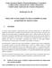 Latin American Shadow Financial Regulatory Committee Comité Latino Americano de Asuntos Financieros Comitê Latino Americano de Assuntos Financeiros